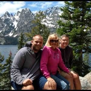 Meet your Posher, Kyle